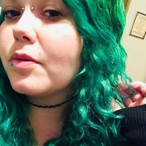 Meet your Posher, Amanda